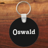 Sleutelhanger Oswald (Voorkant)