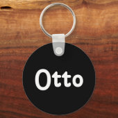 Sleutelhanger Otto (Voorkant)