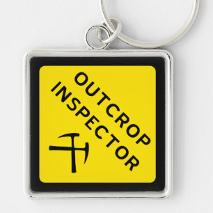 Sleutelhanger Outcrop Inspector