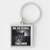 Sleutelhanger overnemen (Voorkant)