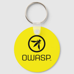Sleutelhanger OWASP