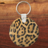 Sleutelhanger Panther Pattern (Voorkant)