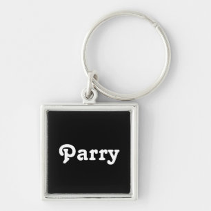 Sleutelhanger Parry