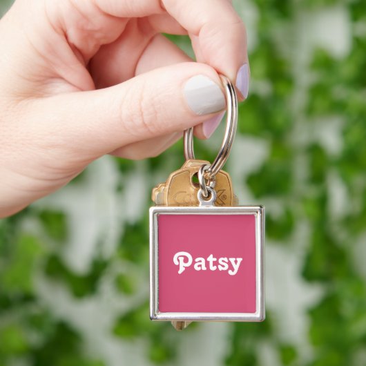Sleutelhanger Patsy (Hand)