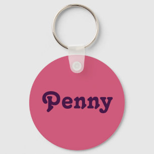 Sleutelhanger Penny