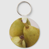 Sleutelhanger peren (Voorkant)