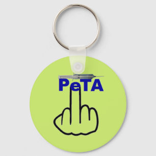 Sleutelhanger Peta Flip