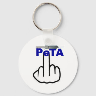 Sleutelhanger Peta Flip