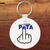 Sleutelhanger Peta Flip (Voorkant)