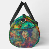 Sleutelhanger Plunjezak (Rechts)