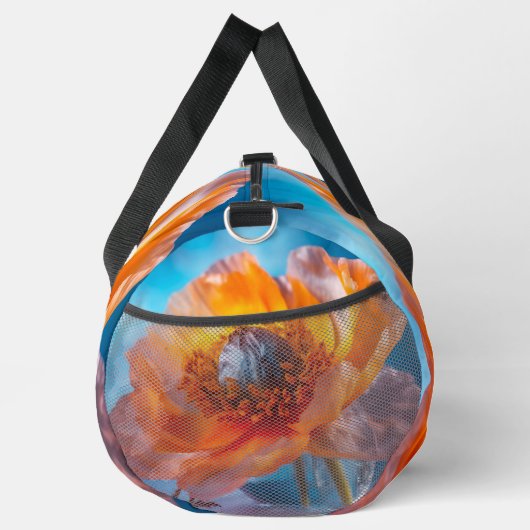 Sleutelhanger Plunjezak (Rechts)