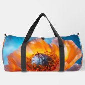 Sleutelhanger Plunjezak (Achterkant)