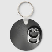 sleutelhanger pop tab (Voorkant)