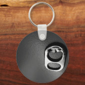 sleutelhanger pop tab (Voorkant)