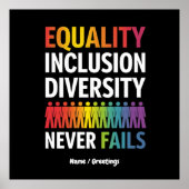 Sleutelhanger Poster (Voorkant)