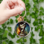 sleutelhanger "Princess of Botten" (Hand)