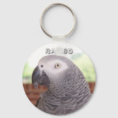 SLEUTELHANGER - RAMBO (Voorkant)