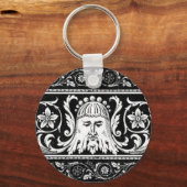 Sleutelhanger rand (Voorkant)