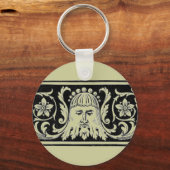 Sleutelhanger rand (Voorkant)