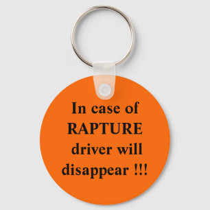 Sleutelhanger Rapture
