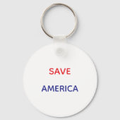 SLEUTELHANGER REDD AMERIKA (Voorkant)