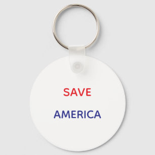SLEUTELHANGER REDD AMERIKA