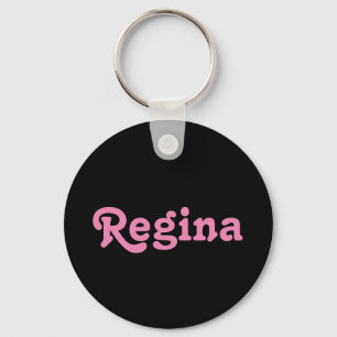 Sleutelhanger Regina