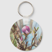 Sleutelhanger - "Rejoice" (Voorkant)