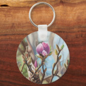 Sleutelhanger - "Rejoice" (Voorkant)