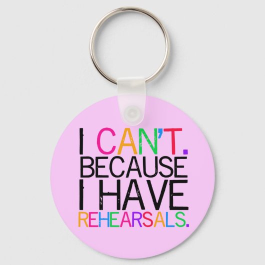 Sleutelhanger repetities (aanpasbaar) (Voorkant)