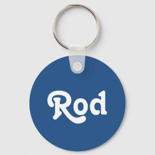 Sleutelhanger Rij