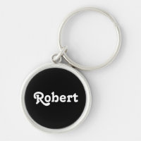 Sleutelhanger Robert