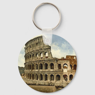 Sleutelhanger - Rome, Colosseum