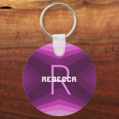  Sleutelhanger Roze - HAMbyWG (Voorkant)