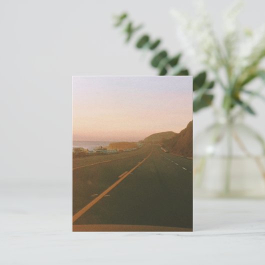 Sleutelhanger RSVP Kaartje (Staand voorkant)