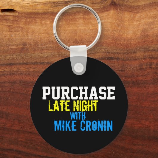 Sleutelhanger 's nachts kopen (Voorkant)