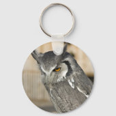 Sleutelhanger SACHOwl (Voorkant)