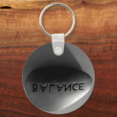 Sleutelhanger saldo (Voorkant)