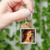 Sleutelhanger Sandra (Hand)