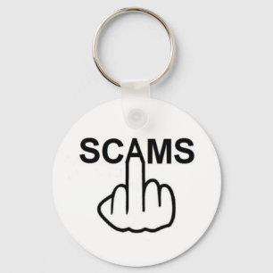 Sleutelhanger Scams Flip