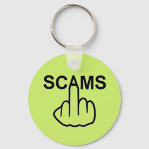 Sleutelhanger Scams Flip