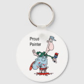 Sleutelhanger schilder (Voorkant)