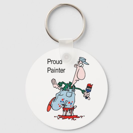 Sleutelhanger schilder (Voorkant)