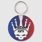 Sleutelhanger SDM-stijl (Voorkant)