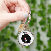 Sleutelhanger sean360x MUSIC (Hand)