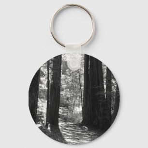 Sleutelhanger - sequoia's
