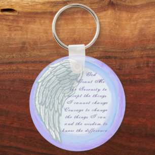 Sleutelhanger Serenity Prayer