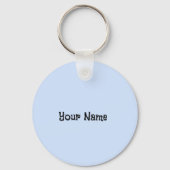 Sleutelhanger Serenity Prayer (Achterkant)