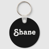Sleutelhanger Shane (Voorkant)