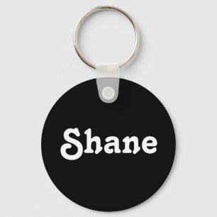 Sleutelhanger Shane